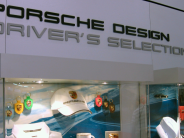 Porsche Design – hochwertige Designermode im Outlet kaufen