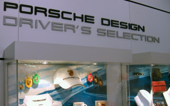 Porsche Design – hochwertige Designermode im Outlet kaufen