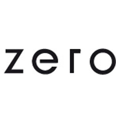 Zero-logo