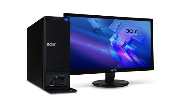 Hochwertige Computer von Acer und Packard Bell im Outlet preiswert kaufen