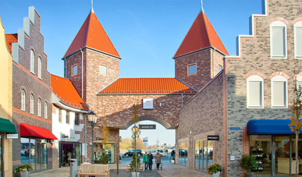 Ochtrup Outlet – das ganz besondere Einkaufsvergnügen