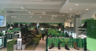 Paul Green Outlet – moderne Schuhe für zarte Frauenfüße