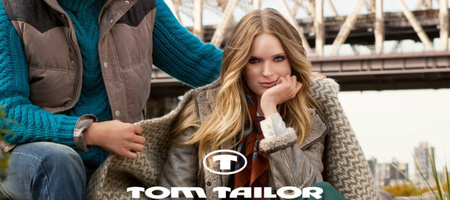 Tom Tailor Outlet – Kultmode zu Kultpreisen